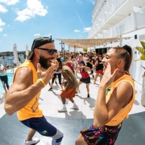 Perfect Tours, Zumba® & Dancing Camp Mallorca, Fitness Camp (23)