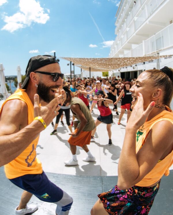 Perfect Tours, Zumba® & Dancing Camp Mallorca, Fitness Camp (23)