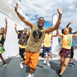 Perfect Tours, Zumba® & Dancing Camp Mallorca, Fitness Camp (25)