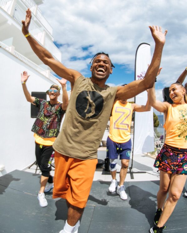 Perfect Tours, Zumba® & Dancing Camp Mallorca, Fitness Camp (25)