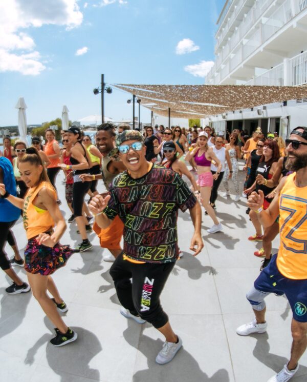 Perfect Tours, Zumba® & Dancing Camp Mallorca, Fitness Camp (26)