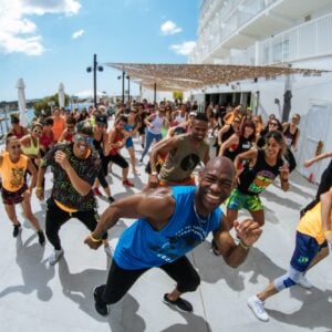 Perfect Tours, Zumba® & Dancing Camp Mallorca, Fitness Camp (27)