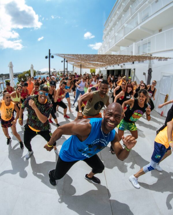 Perfect Tours, Zumba® & Dancing Camp Mallorca, Fitness Camp (27)