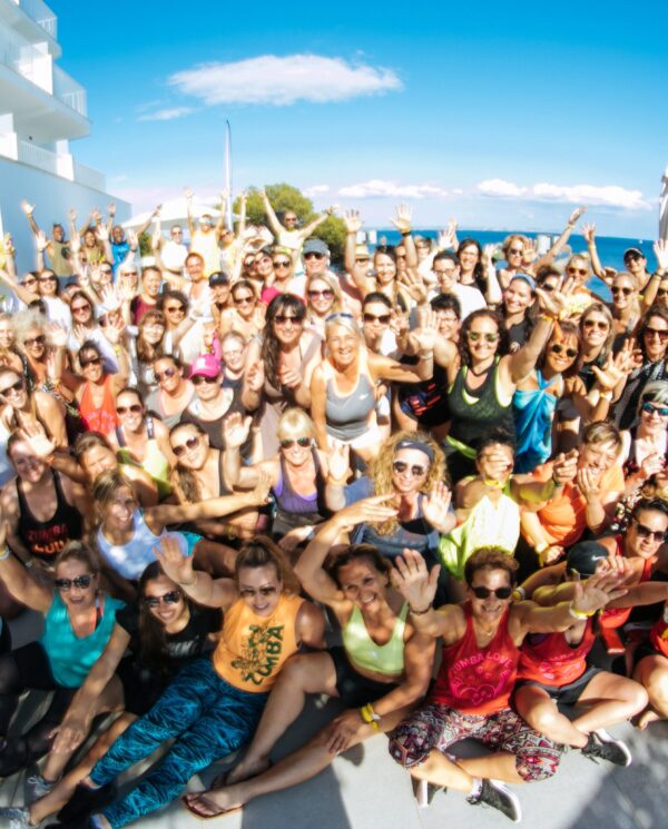 Perfect Tours, Zumba® & Dancing Camp Mallorca, Fitness Camp (29)