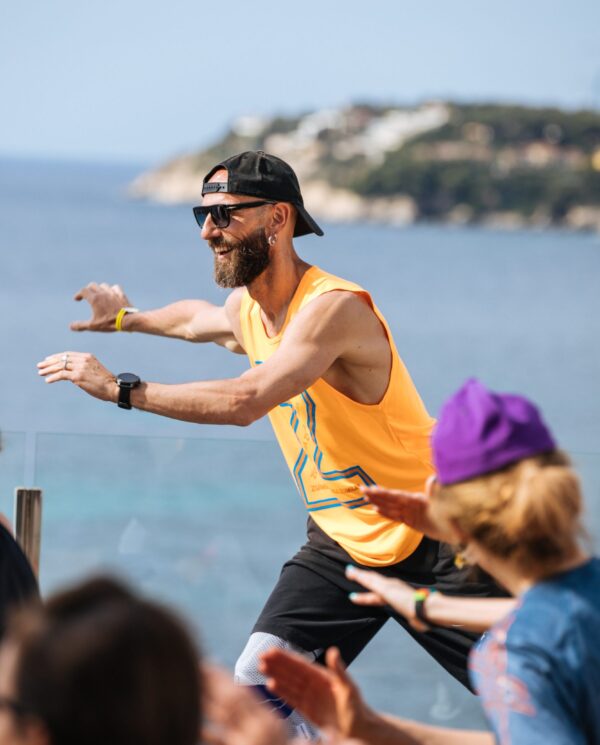Perfect Tours, Zumba® & Dancing Camp Mallorca, Fitness Camp (30)