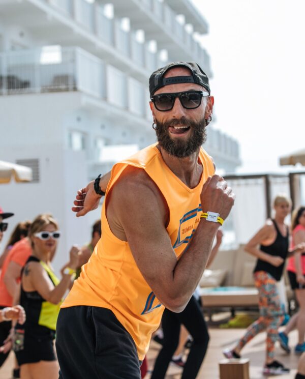 Perfect Tours, Zumba® & Dancing Camp Mallorca, Fitness Camp (33)