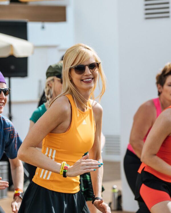 Perfect Tours, Zumba® & Dancing Camp Mallorca, Fitness Camp (34)