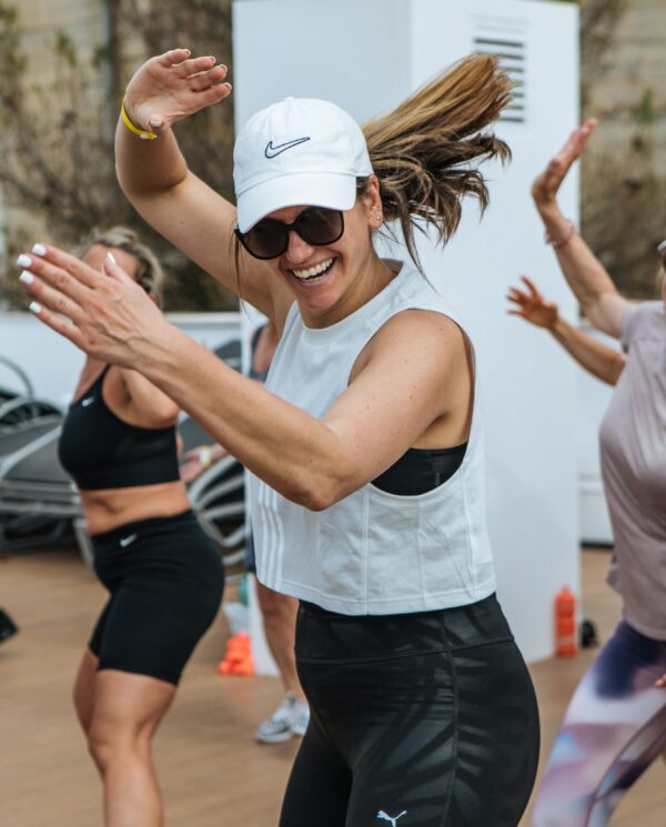 Perfect Tours, Zumba® & Dancing Camp Mallorca, Fitness Camp (35)