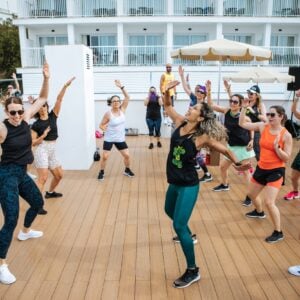 Perfect Tours, Zumba® & Dancing Camp Mallorca, Fitness Camp (36)