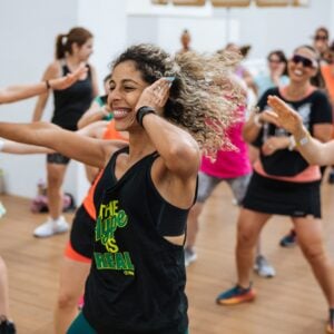 Perfect Tours, Zumba® & Dancing Camp Mallorca, Fitness Camp (37)