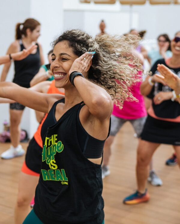 Perfect Tours, Zumba® & Dancing Camp Mallorca, Fitness Camp (37)