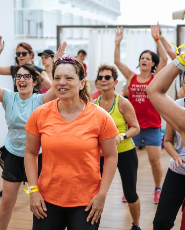Perfect Tours, Zumba® & Dancing Camp Mallorca, Fitness Camp (38)