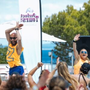 Perfect Tours, Zumba® & Dancing Camp Mallorca, Fitness Camp (39)
