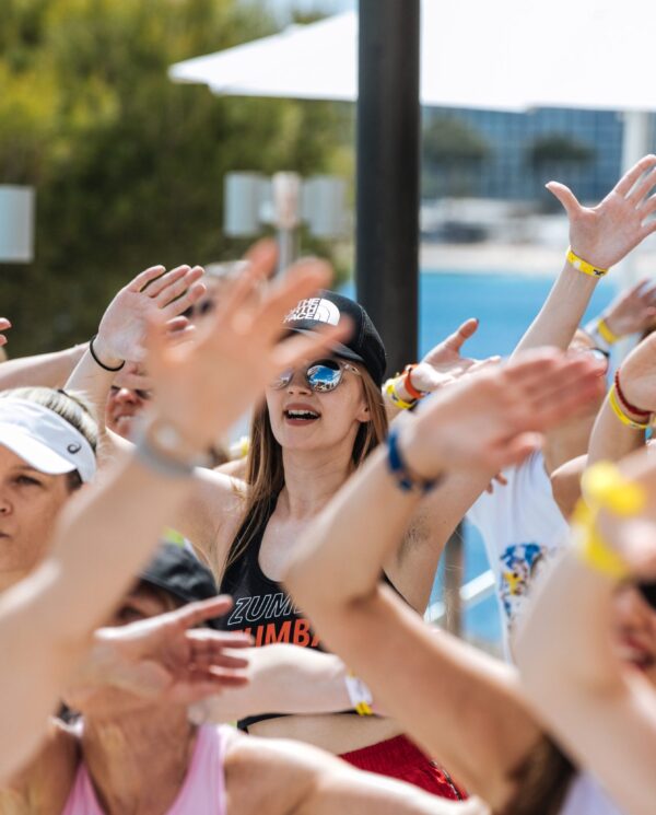 Perfect Tours, Zumba® & Dancing Camp Mallorca, Fitness Camp (42)