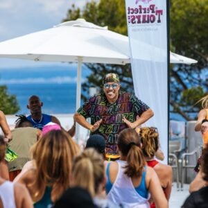 Perfect Tours, Zumba® & Dancing Camp Mallorca, Fitness Camp (43)