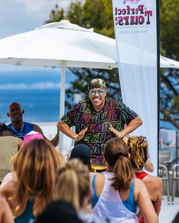 Perfect Tours, Zumba® & Dancing Camp Mallorca, Fitness Camp (43)