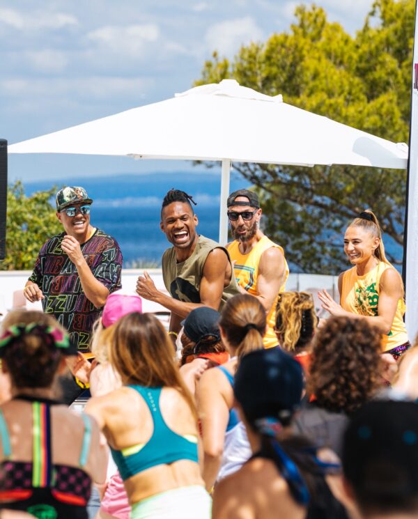 Perfect Tours, Zumba® & Dancing Camp Mallorca, Fitness Camp (44)