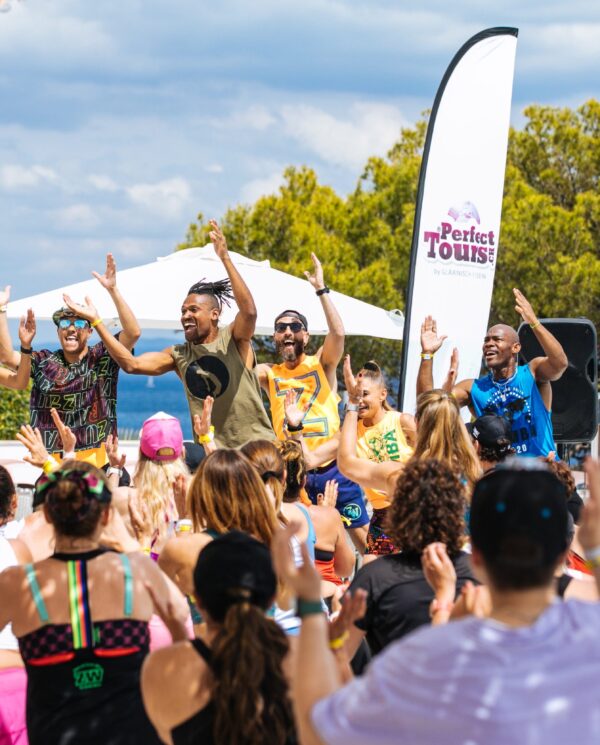 Perfect Tours, Zumba® & Dancing Camp Mallorca, Fitness Camp (45)