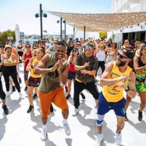 Perfect Tours, Zumba® & Dancing Camp Mallorca, Fitness Camp (46)
