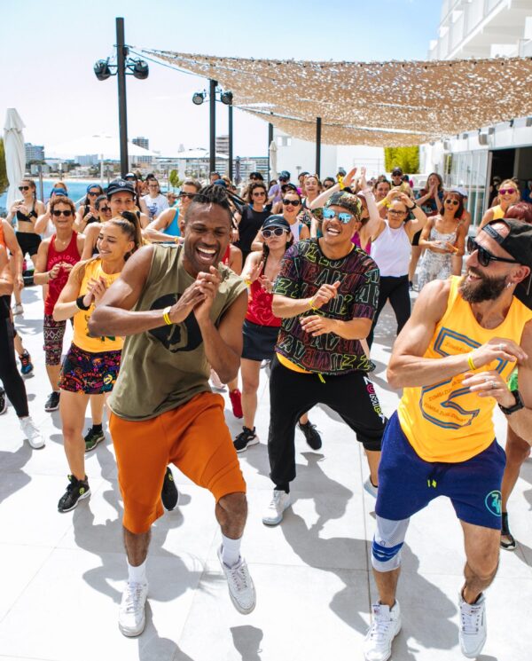 Perfect Tours, Zumba® & Dancing Camp Mallorca, Fitness Camp (46)