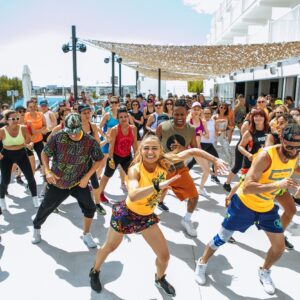 Perfect Tours, Zumba® & Dancing Camp Mallorca, Fitness Camp (47)