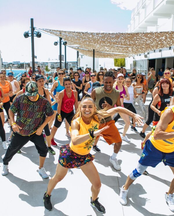 Perfect Tours, Zumba® & Dancing Camp Mallorca, Fitness Camp (47)