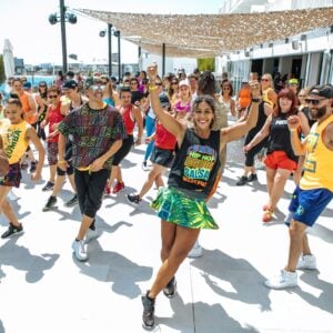 Perfect Tours, Zumba® & Dancing Camp Mallorca, Fitness Camp (48)