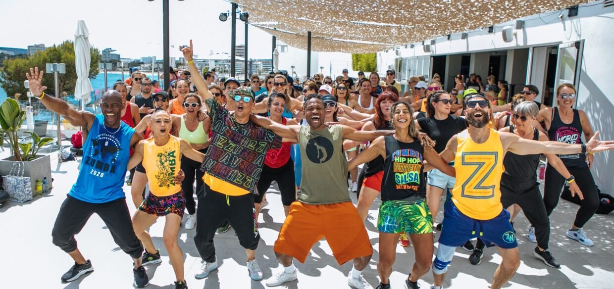 Perfect Tours, Zumba® & Dancing Camp Mallorca, Fitness Camp (49)