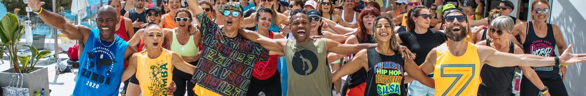 Perfect Tours, Zumba® & Dancing Camp Mallorca, Fitness Camp (49)