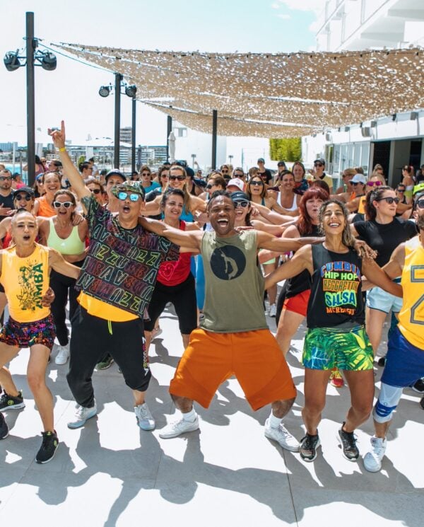 Perfect Tours, Zumba® & Dancing Camp Mallorca, Fitness Camp (49)