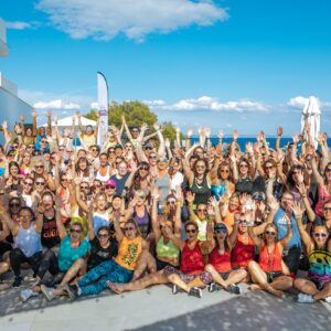 Perfect Tours, Zumba® & Dancing Camp Mallorca, Fitness Camp (50)