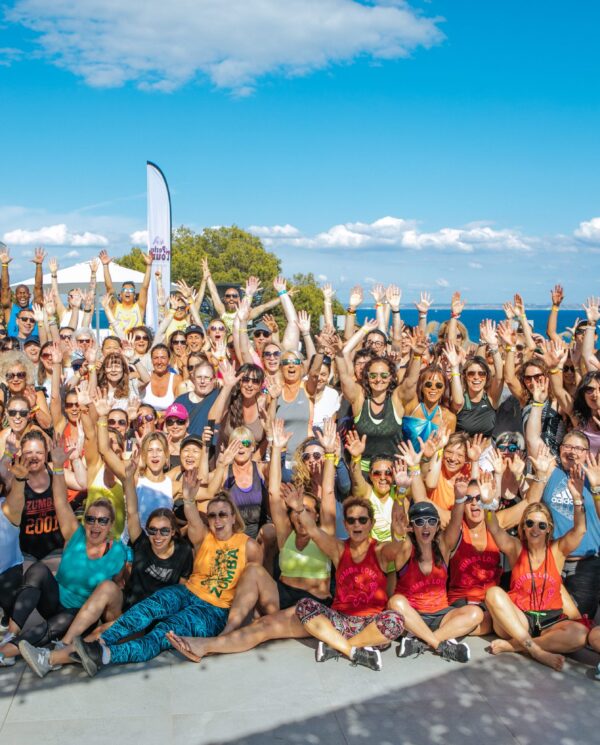 Perfect Tours, Zumba® & Dancing Camp Mallorca, Fitness Camp (50)