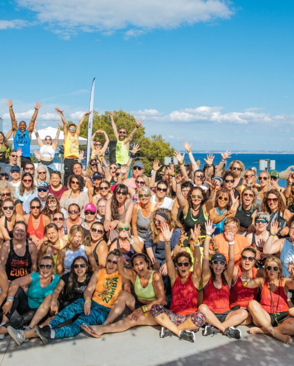 Perfect Tours, Zumba® & Dancing Camp Mallorca, Fitness Camp (51)
