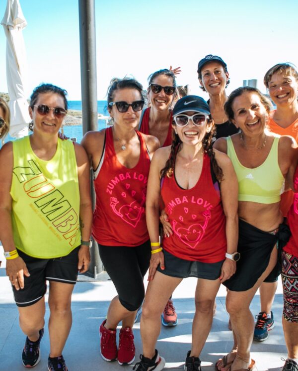 Perfect Tours, Zumba® & Dancing Camp Mallorca, Fitness Camp (52)