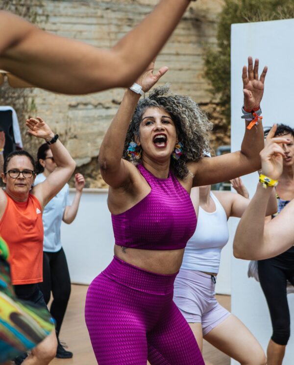Perfect Tours, Zumba® & Dancing Camp Mallorca, Fitness Camp (54)