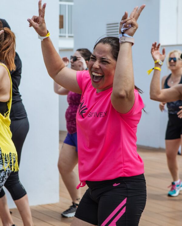Perfect Tours, Zumba® & Dancing Camp Mallorca, Fitness Camp (55)