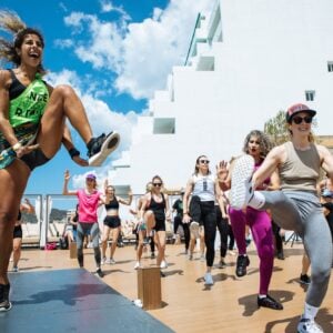 Perfect Tours, Zumba® & Dancing Camp Mallorca, Fitness Camp (58)