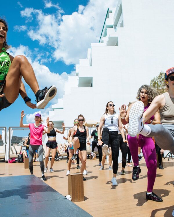 Perfect Tours, Zumba® & Dancing Camp Mallorca, Fitness Camp (58)