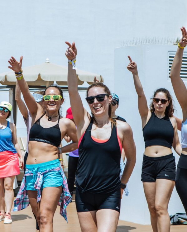 Perfect Tours, Zumba® & Dancing Camp Mallorca, Fitness Camp (59)