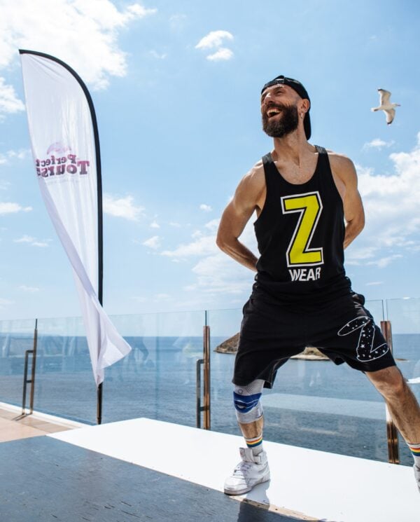Perfect Tours, Zumba® & Dancing Camp Mallorca, Fitness Camp (60)