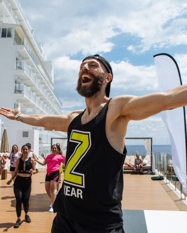Perfect Tours, Zumba® & Dancing Camp Mallorca, Fitness Camp (61)