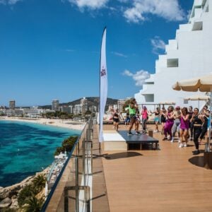 Perfect Tours, Zumba® & Dancing Camp Mallorca, Fitness Camp (62)