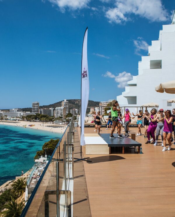 Perfect Tours, Zumba® & Dancing Camp Mallorca, Fitness Camp (62)