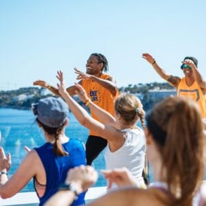 Perfect Tours, Zumba® & Dancing Camp Mallorca, Fitness Camp (63)