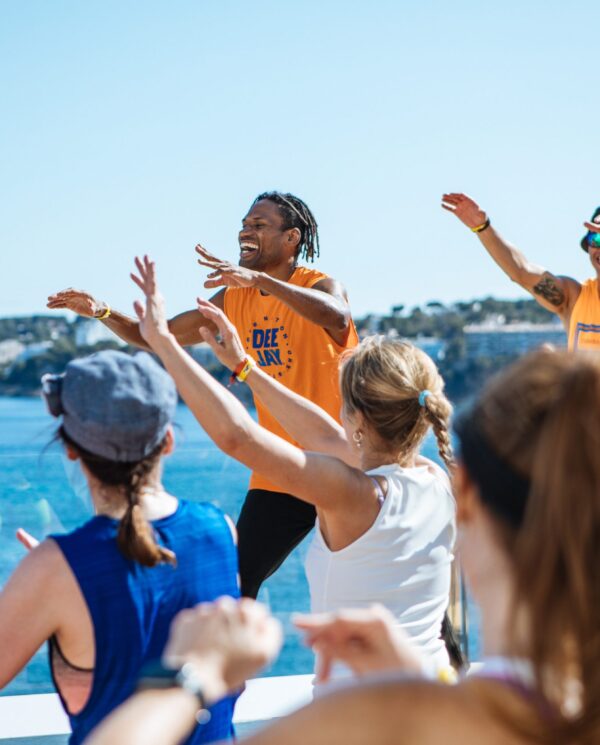 Perfect Tours, Zumba® & Dancing Camp Mallorca, Fitness Camp (63)