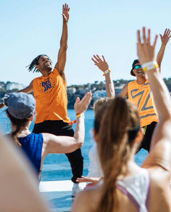 Perfect Tours, Zumba® & Dancing Camp Mallorca, Fitness Camp (64)