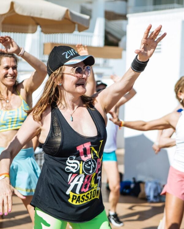 Perfect Tours, Zumba® & Dancing Camp Mallorca, Fitness Camp (65)