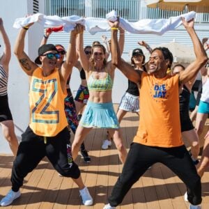 Perfect Tours, Zumba® & Dancing Camp Mallorca, Fitness Camp (67)