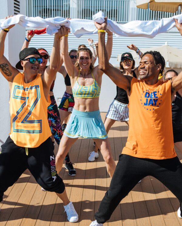 Perfect Tours, Zumba® & Dancing Camp Mallorca, Fitness Camp (67)