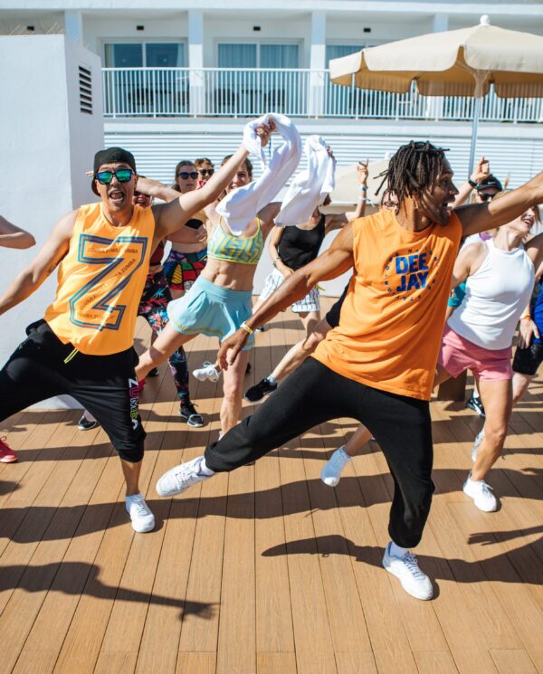 Perfect Tours, Zumba® & Dancing Camp Mallorca, Fitness Camp (68)
